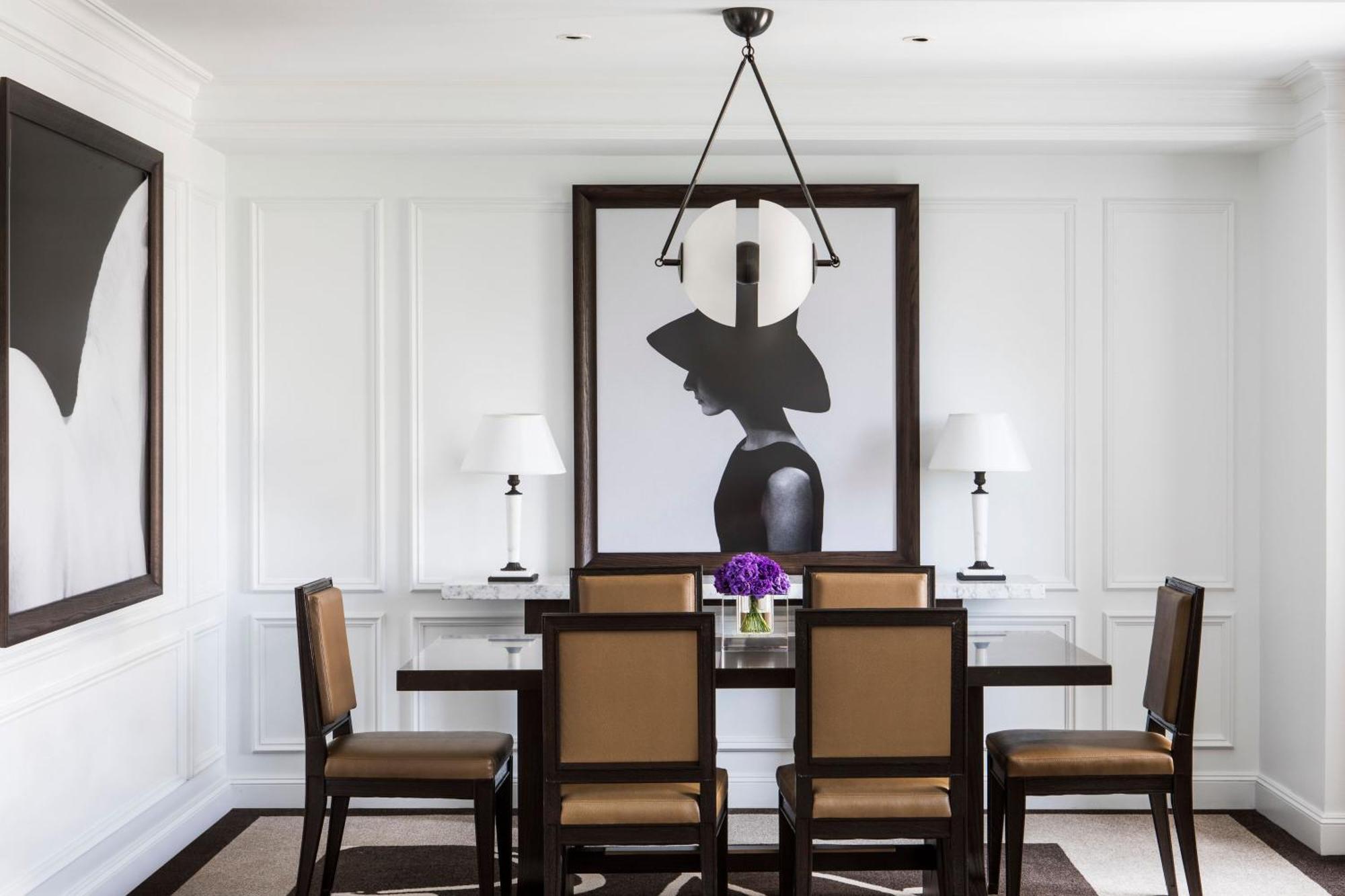 The Ritz-Carlton New York, Central Park Exterior foto