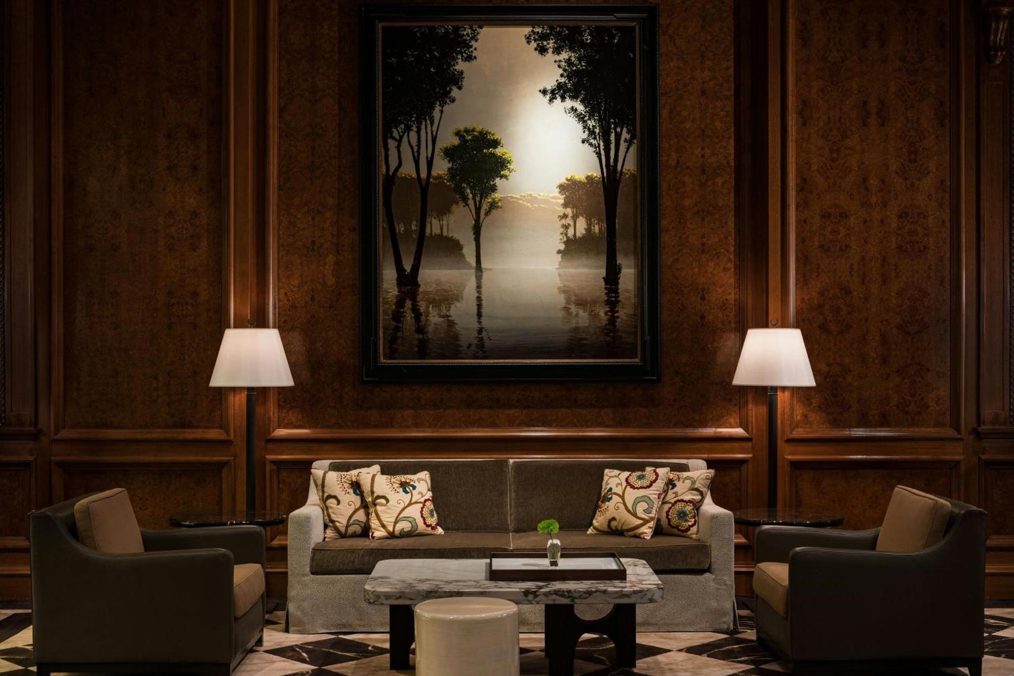 The Ritz-Carlton New York, Central Park Exterior foto